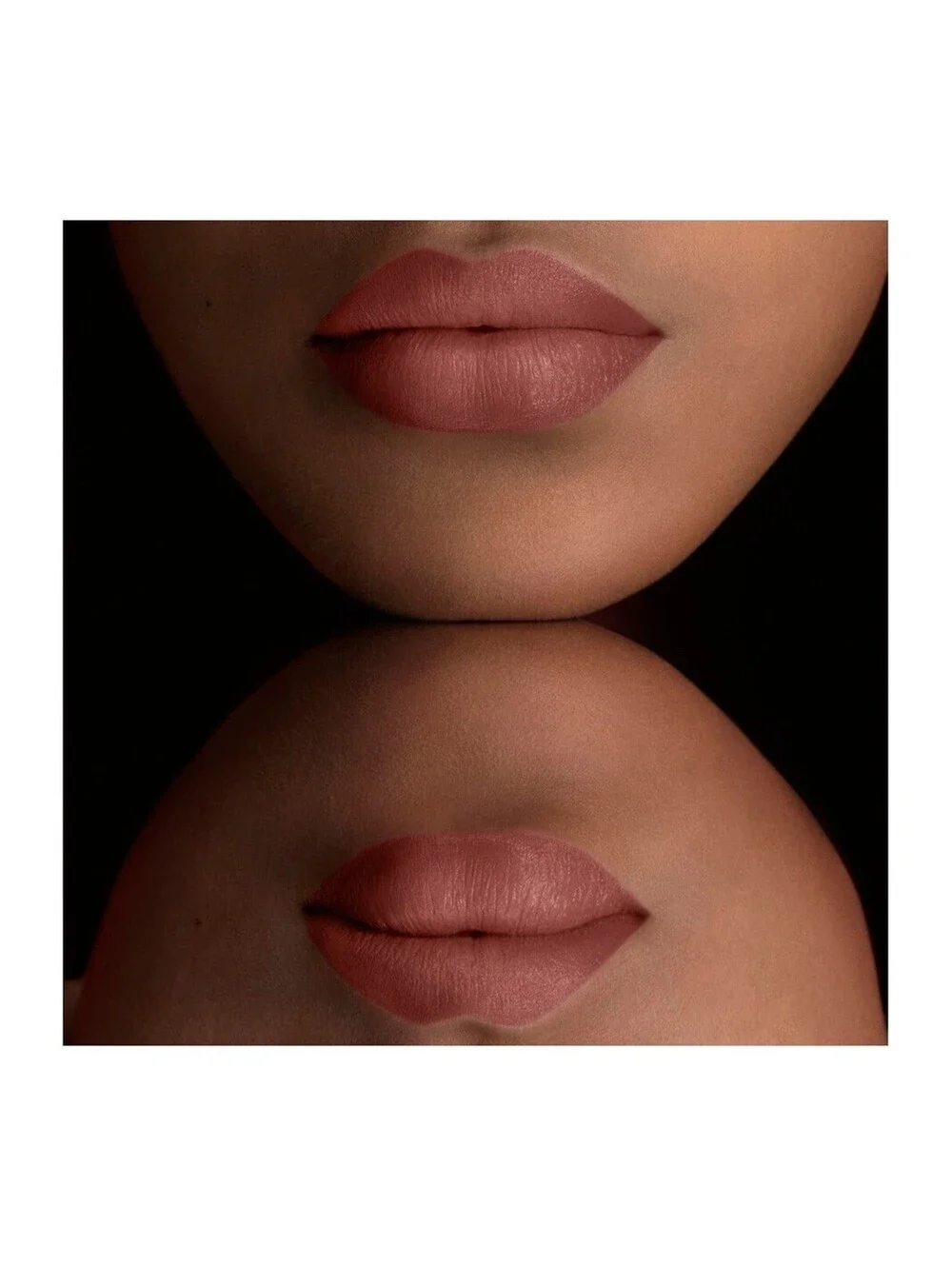 Burberry Kisses Matte Lipstick Hydrating Long Lasting 12 Soft Pink 0.11oz